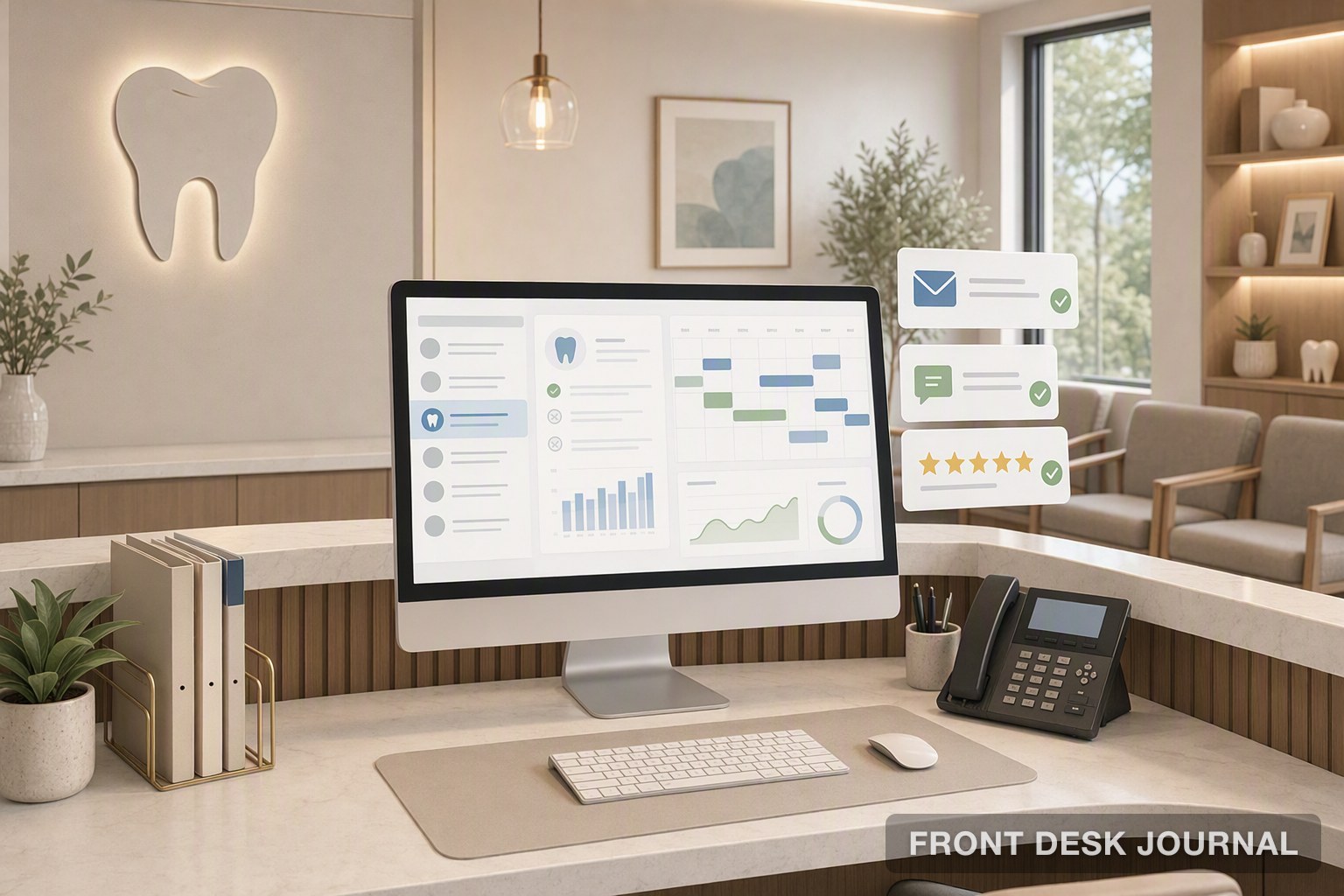 7 Best Marketing Automation Platforms for Solo Dentists in 2026