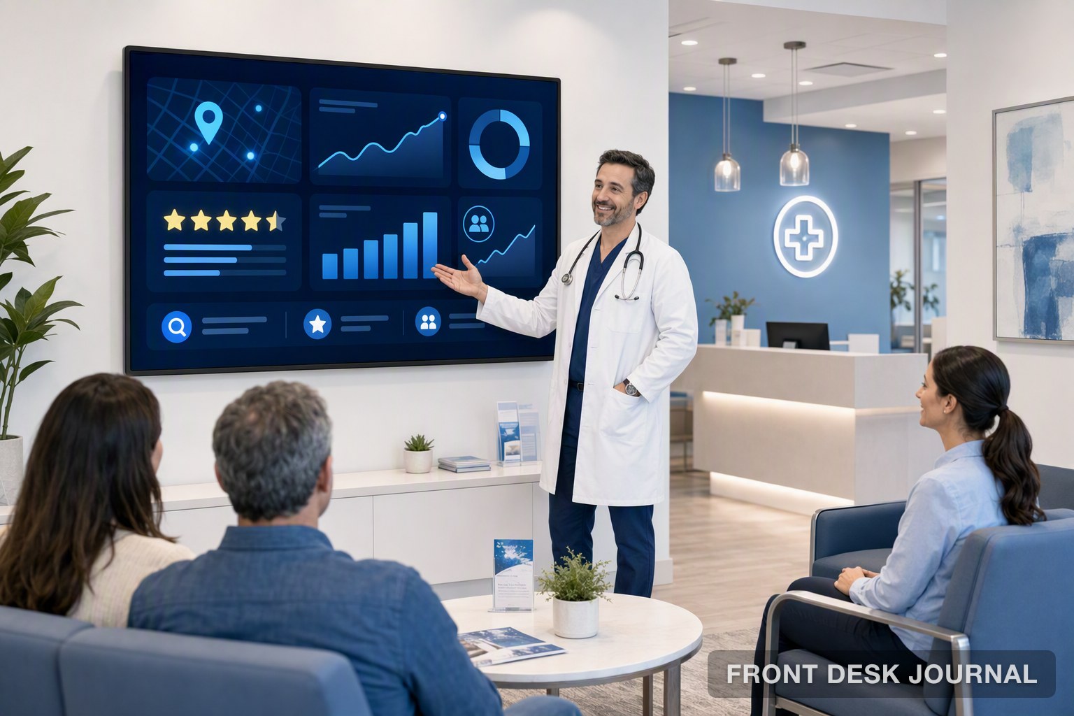 Best Marketing Platforms for Small Medical Practices on a Budget